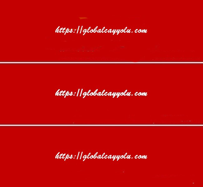 cayyolu rehberi blogger