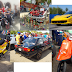 Fotos, Tunning Car Show Montecristi 2014