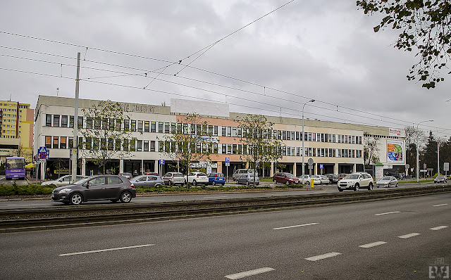 Pałac Młodzieży Bydgoszcz
