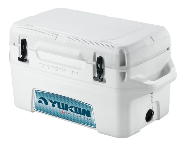 Outdoor Kitchen Yukon 50 Quart Cooler by Igloo