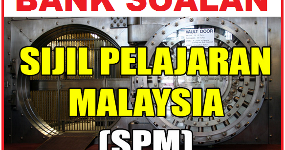 Download Soalan Peperiksaan SEJARAH Percubaan SPM 2018 