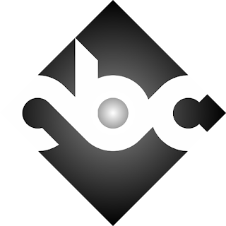abc logo vector