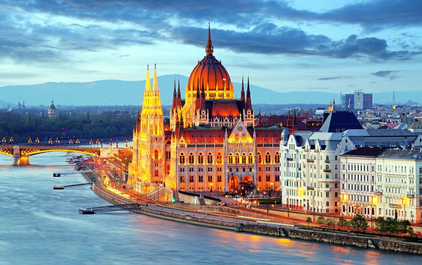 Best Things to Do in Budapest