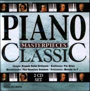 Piano2BClassic2BMasterpieces - VA.-Música clásica Instrumental  Piano (12 Cds)