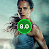 Tomb Raider: A Origem - o filme é quase como jogar o game na tela do cinema