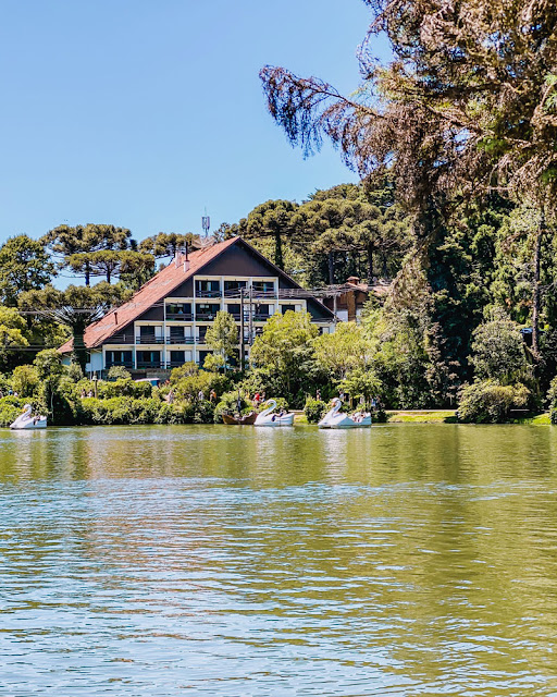 Mini guia para uma viagem excelente em Gramado