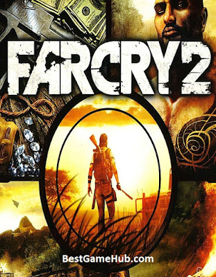 Far Cry 2 High Compressed PC Game Download