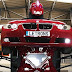 【動画】BMWがロボットに変形!トルコ企業が本格的なクルマ型ロボットの試作品を公開!