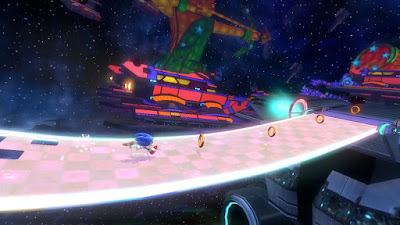 Sonic Colors Ultimate Game Screenshot 5