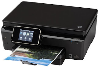 HP Photosmart 6520 Driver Printer Download