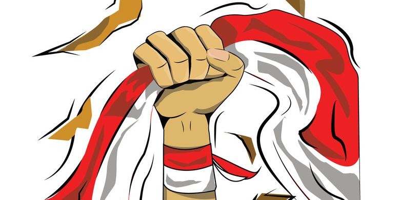 Bela Negara Untuk Semua