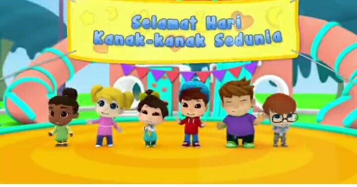 Hari KanakKanak Sedunia