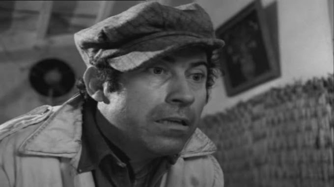 Συγκλονιστική μαρτυρία: Πώς ο Θανάσης Βέγγος έσωσε φοιτητές απο το Πολυτεχνείο στις 17 Νοεμβρίου του 1973