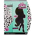 L.O.L. Surprise O.M.G. Lady Diva O.M.G. (#OMG-001)