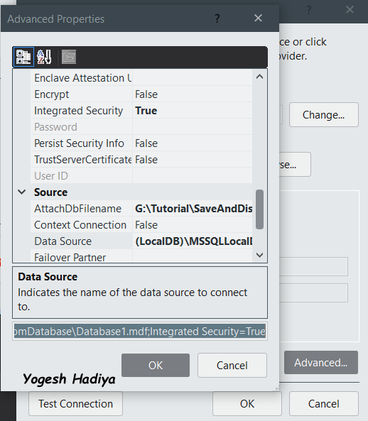 Bind Combo Box With Data Base In C Windows Desktop Application