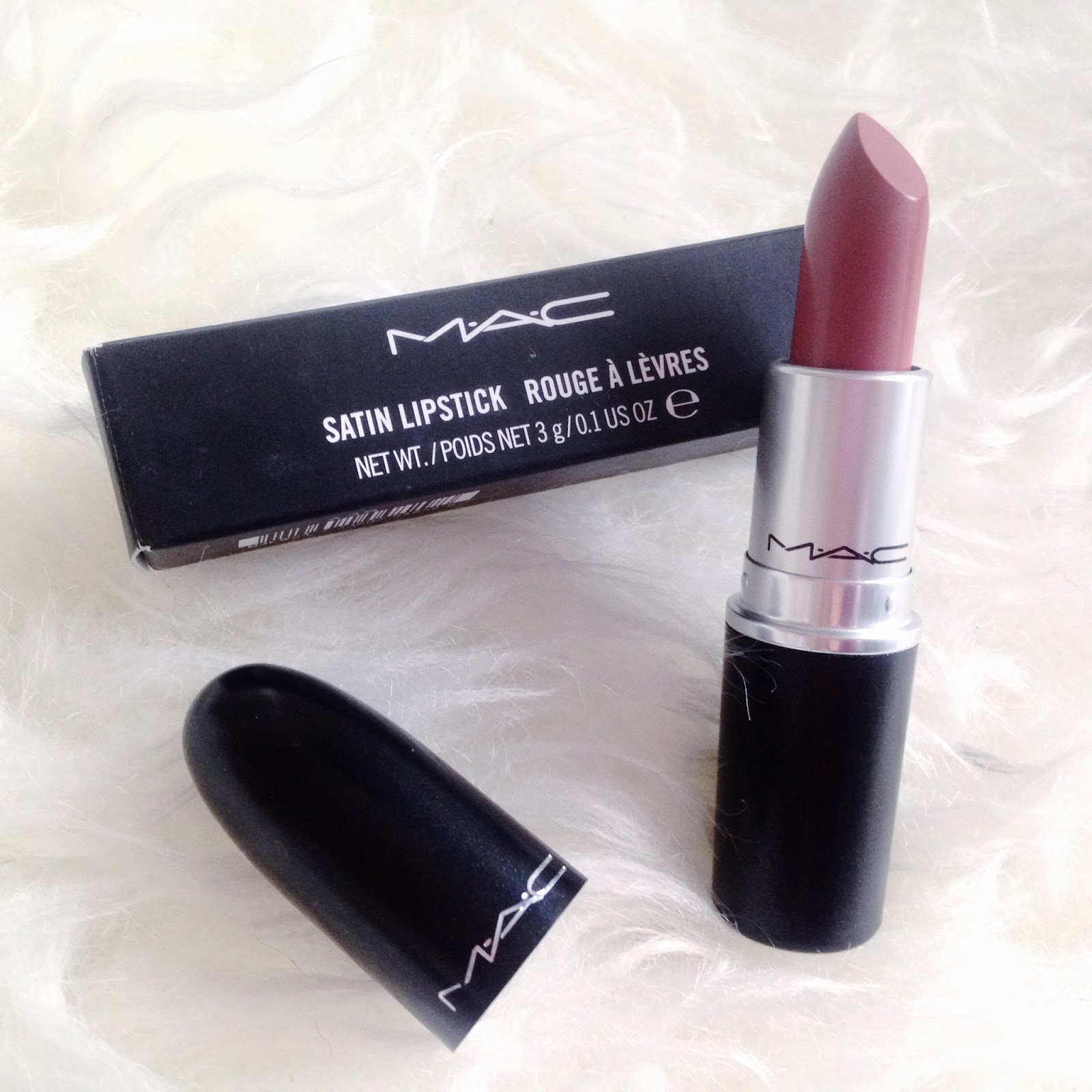 Satin Lipstick | Twig