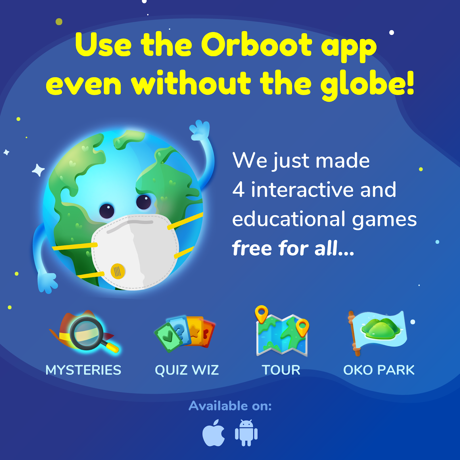 award winning stem toys