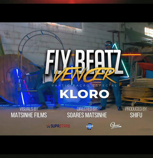 Fly Beatz - Vencer (feat. Kloro) Download Mp3 Já disponível na plataforma Dezasseis News, o single de "Fly Beatz" intitulado "Vencer (feat. Kloro)". Aconselho-vos a conferir o Download Mp3 e desfrutarem da boa música no estilo Rap.