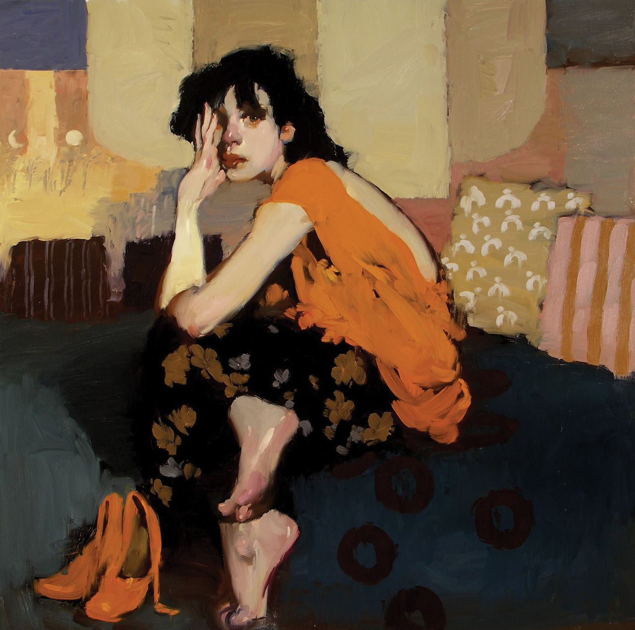 Milt Kobayashi, 1950 | Masterpieces 