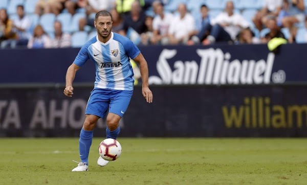 Málaga, cuatro jugadores son libres de poder negociar su futuro
