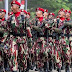 Sejarah di Balik Seragam "Loreng Darah Mengalir" Kopassus