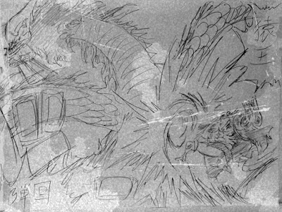 SPOILER CHAPTER 1002 : YONKO VS GENERASI BARU SPOILER CHAPTER 1002 : YONKO VS GENERASI BARU