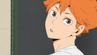 Hellominju.com: ハイキュー!! アニメ第4期 | 日向翔陽 | Haikyū!! | HINATA SHOYO | Hello Anime !