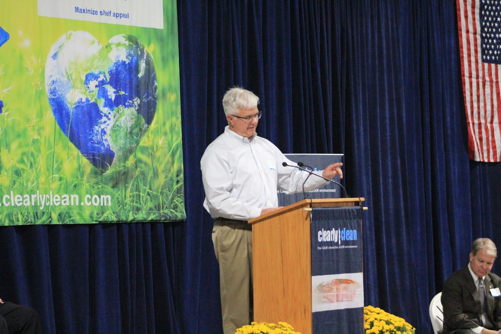 Clearly Clean to Bring More Jobs to Schuylkill County; Opens 7th Plant