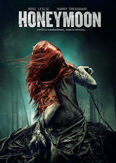 Honeymoon - BDRip Dual Áudio