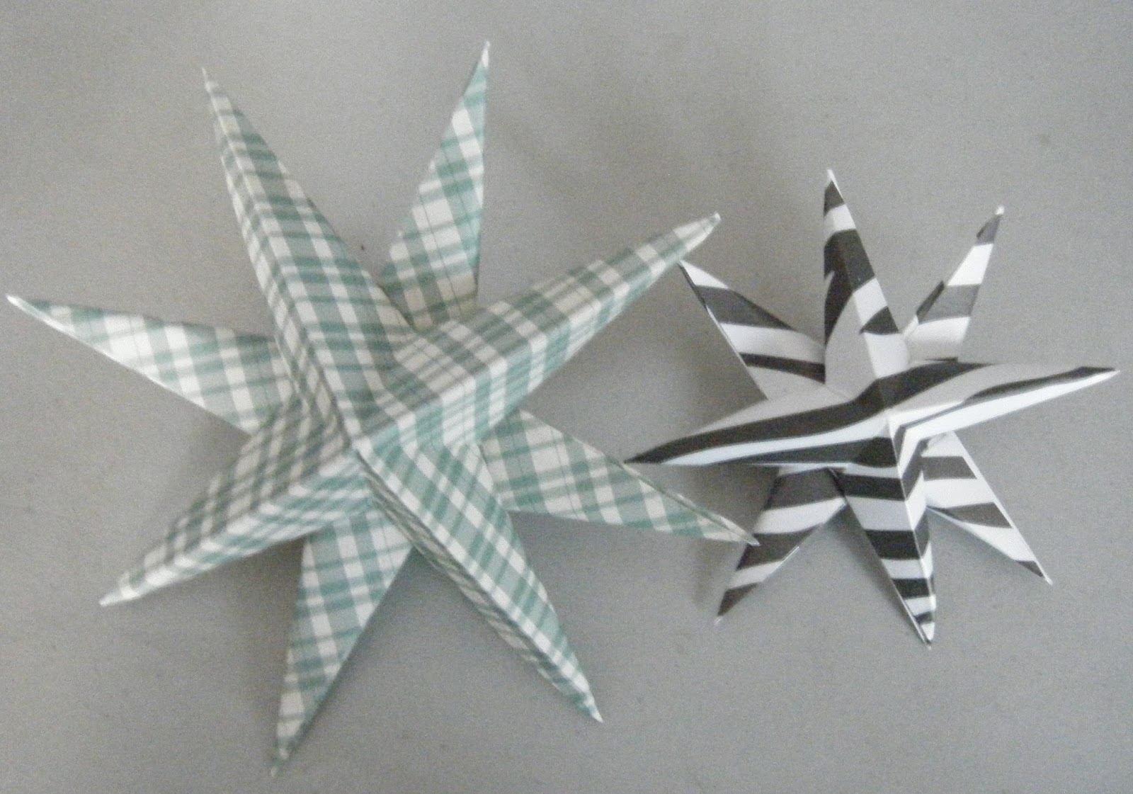 She's a Sassy Lady: Dimensional Stars