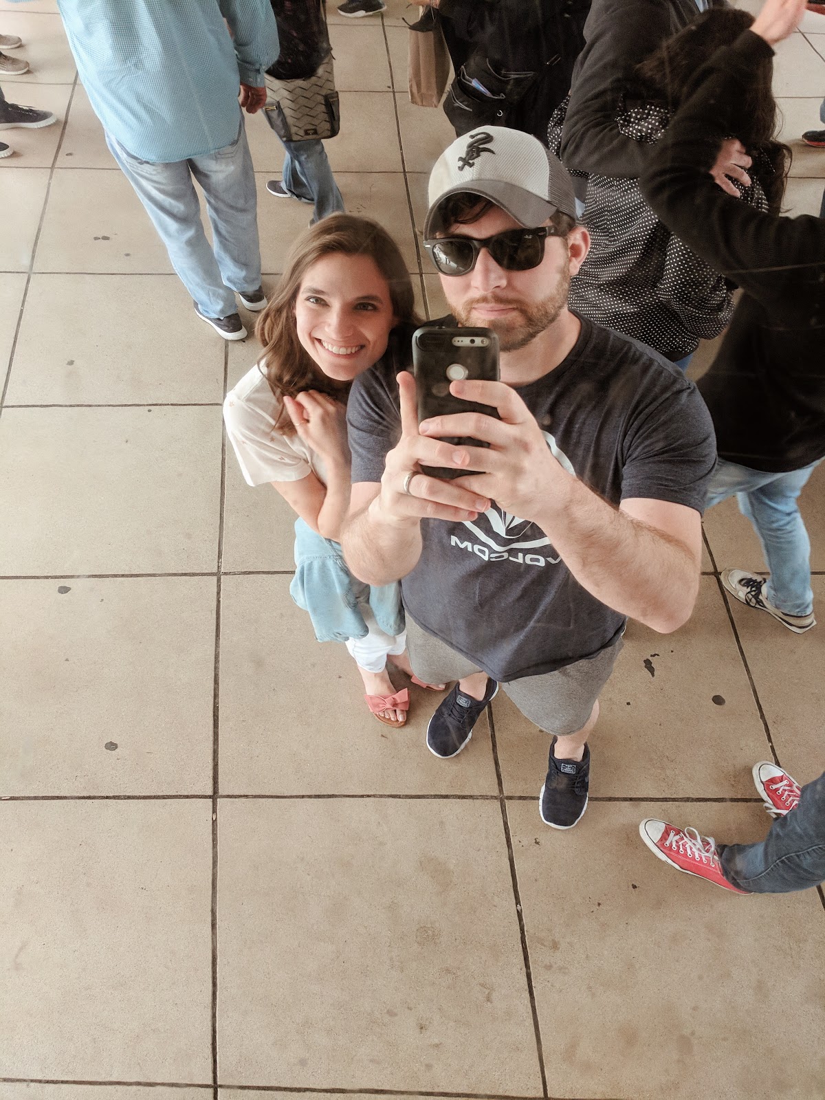 The Chicago Bean The Chicago Bean