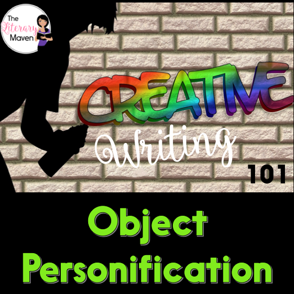 examples of personification in creative writing