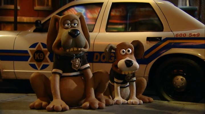 CREATURE COMFORTS AMERICA 1