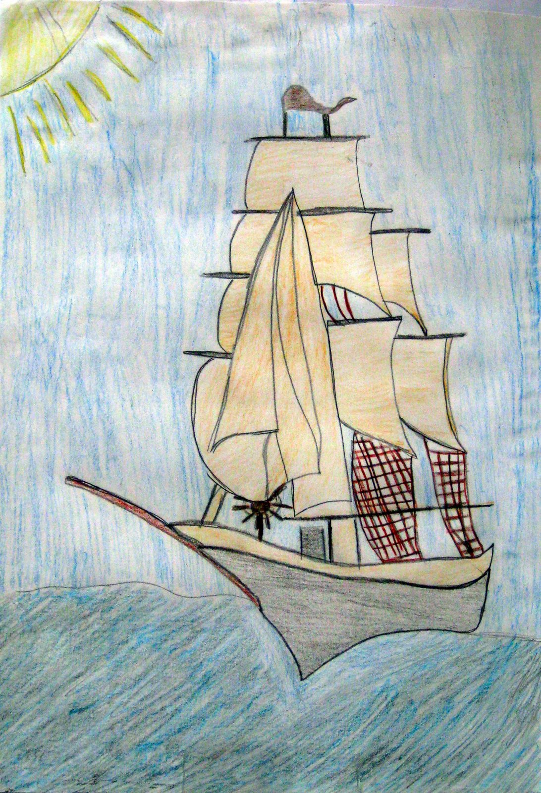 Heureux Qui Comme Ulysse A Fait Un Beau Voyage Dessin Heureux Qui Comme Ulysse A Fait Un Beau Voyage Dessin