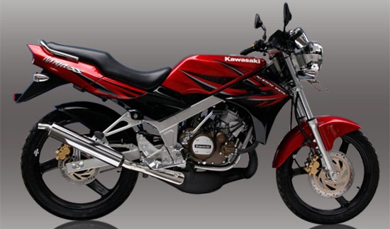 Kelebihan Kelemahan Dan Harga Ninja SS Bekas Dan Baru Terupdate 2016