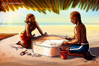 African P2P Volume Beats Out Latin America for First Time African P2P Volume Beats Out Latin America for First Time