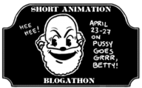 Short Animation Blogathon