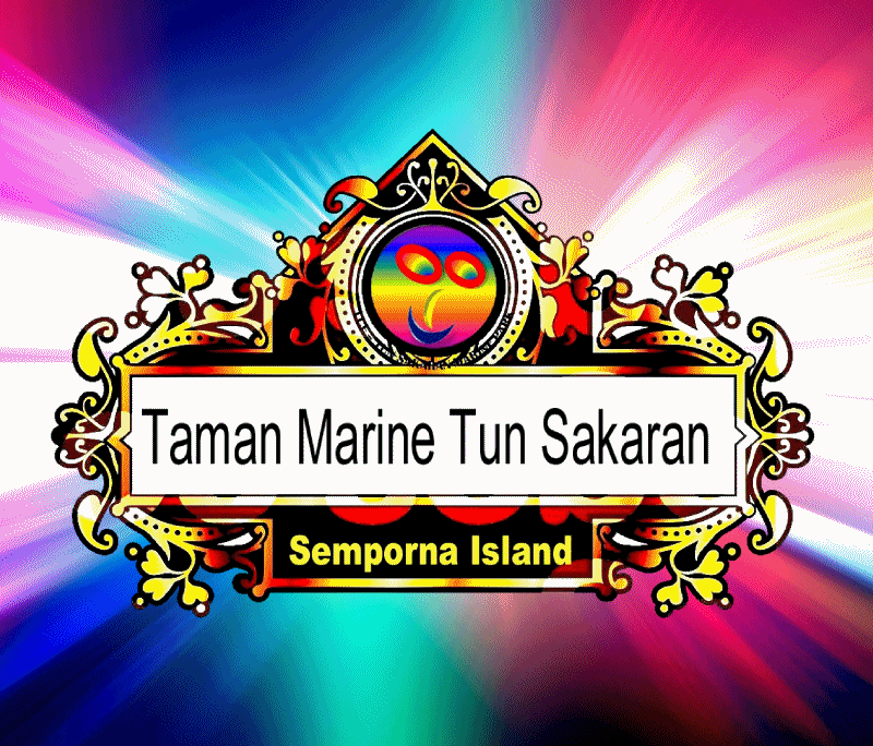 Tun Sakaran Marine Park