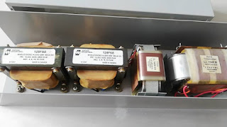 Martin 300B tube integrated amplifier (sold) Martin%2B3