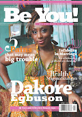 Dakore Egbuson