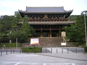 Chion-in Temple