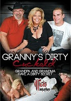 Grannys Dirty Cuckold xxx (2015)