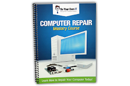 Computer Repair Mastery Guide