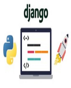 Python and Django Full Stack Web Developer Bootcamp Python and Django Full Stack Web Developer Bootcamp