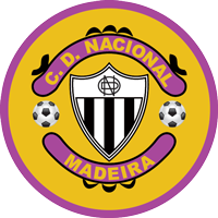 CLUBE DESPORTIVO NACIONAL DA MADEIRA