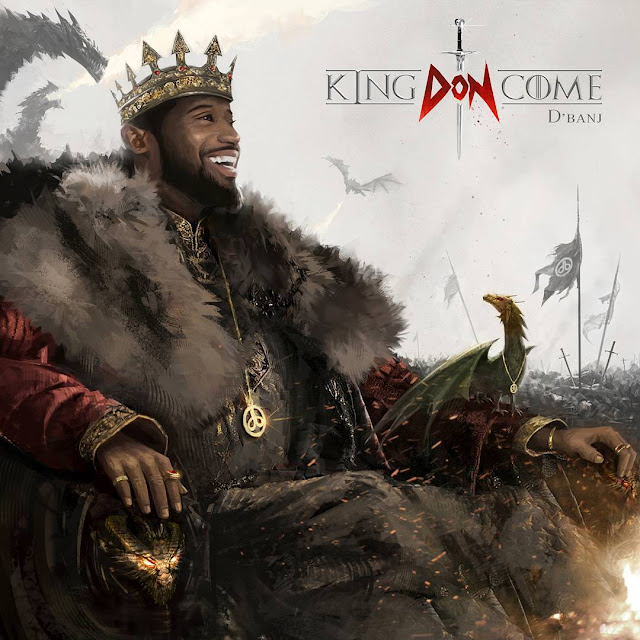 D’Banj Ft. Phyno – Egweji