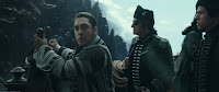 Pirates of the Caribbean: Dead Men Tell No Tales Javier Bardem Image 14 (22)
