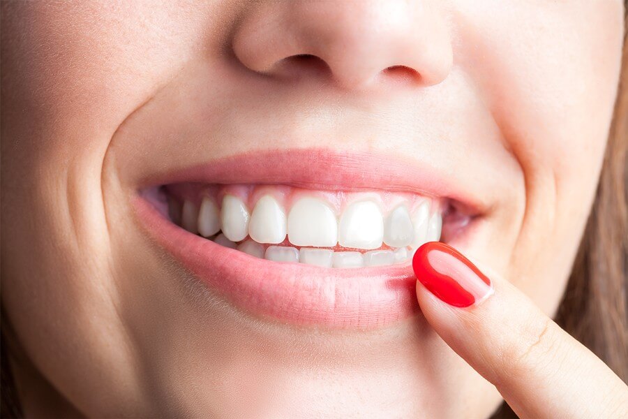 How To Fix A Dead Tooth Color Dead Tooth Signs, Treatment, Pain