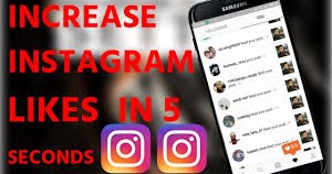 20 Ways To Get Lots Of Likes On Instagram Quickly