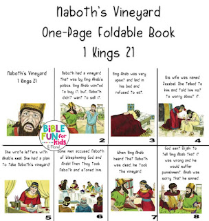 https://www.biblefunforkids.com/2022/10/elijah-and-naboths-vineyard.html